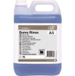 DIVERSEY SUMA RINSE AID A5 5LTR