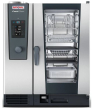 RATIONAL iCOMBI CLASSIC COMBI OVEN ELECTRIC 10X1/1GN