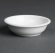ROYAL PORCELAIN BUTTER RAMEKIN CLASSIC WHITE  80MM X12