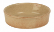 RUSTICO ROUND TAPAS DISH 4.75" (10OZ)/12.5CM(28CL) X12 C21204