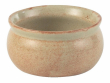 RUSTICO BUTTER POT 7CM/2.75" X12   C01310