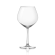 DPS OCEAN SANTE BURGUNDY RED WINE GLASS 22.3OZ/635ML