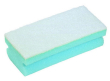 EASIGRIP SPONGE SCOURERS BLUE NON ABRASIVE