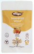 NILAQUA 100% BIODEGRADABLE SHAMPOO WRAPS OATMILK & HONEY