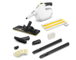 KARCHER SC 1 HANDHELD STEAM CLEANER MULTI & UP EXTRA