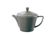 SEASONS CONIC TEAPOT 17.5OZ STORM