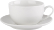 DPS SIMPLY BOWL SHAPED CUP 8OZ