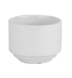 DPS SIMPLY SUGAR BOWL 7OZ