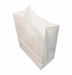WHITE KRAFT SOS GRAB BAG X100 12.5X8.75X16"