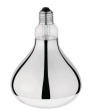 BUFFALO SHATTERPROOF HEAT LAMP E27