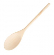 VOGUE WOODEN SPOON 10"