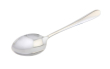 STAINLESS STEEL SERVING SPOON 18/0 9.2"