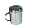 STAINLESS STEEL SHAKER SCREW TOP HANDLED AP830-10