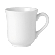 CLUB MUG 28.5 CL 10 OZ SIMPLICITY (WHITE) 11010349