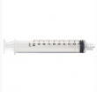 PLASTIPAK 10ML LUER-LOK CONCENTRIC TIP SYRINGE X10