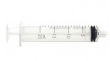 20ML LUER LOCK CONCENTRIC TIP SYRINGE X10 2001284