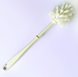 CLEANWORKS PLASTIC TOILET BRUSH ROUND