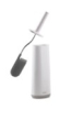 JOSEPH JOSEPH TOILET BRUSH GREY/WHITE