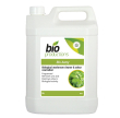 PREMIUM BLU AWAY CLEANER FOR TOILET & WASHROOM 5LTR