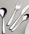 ELIA TEMPO DESSERT FORK