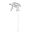 TRIGGER SPRAY HEAD WHITE CE018-W