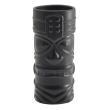 GENWARE BLACK CAST IRON EFFECT TIKI MUG 14OZ/400ML