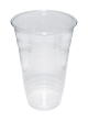 PET 7OZ CLEAR CUP GOPAK