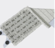 ULTRASPEED MINI 10LTR PAD MICROMOP *PAD ONLY*