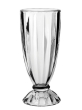 UTOPIA DINER SUNDAE GLASS 12OZ 35CL X 12