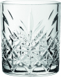 UTOPIA TIMELESS VINTAGE JUICE GLASS 7.5OZ 21CL