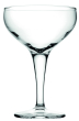 UTOPIA MODA FULLY TOUGHENED COUPE 7.5OZ 21CL P440199