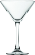 UTOPIA IMPERIAL PLUS MARTINI GLASS 7.8OZ/220ML