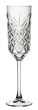 UTOPIA TIMELESS VINTAGE FLUTE 5.9OZ 224X60X55MM