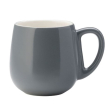 BARISTA GREY MUG 150OZ/42CL CT9022