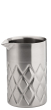 UTOPIA STAINLESS STEEL DOUBLE WALLED MIXING JAR 58CL