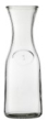 1L CARAFE GLASS