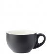 BARISTA LATTE MATT GREY CUP 10OZ (28CL)