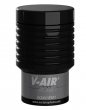 V-AIR SOLID FRAGRANCE CARTRIDG E OCEAN SPRAY X6
