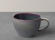 V&B CRAFTED BREEZE HANDLED CUP GREEN 9OZ X6   1951671300