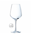 VINA JULIETTE WINE GLASS 40CL 14OZ N4907