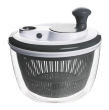 VOGUE SALAD SPINNER BLACK 4.5L