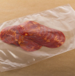65 MICRON VACUUM PACK BAGS 300 X 400MM