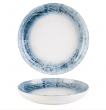 WAVE COUPE BOWL 25OZ PORLAND ENIGMA LOW 27CM/10 3/4"/74CL