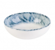 WAVE LOW BOWL 4OZ PORLAND ENIGMA 10CM/4"/10CL
