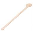 WOODEN DISC STIRRER 7 INCH / 18CM X250