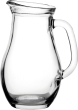 BISTRO WATER JUG 1LTR