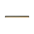 WINDOW SQUEEGEE 6" CHANNEL BRASS CD031