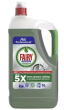 FAIRY WASHING UP LIQUID PROFESSIONAL 5LTR