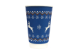 16OZ SDW CHRISTMAS CUP X500