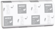KATRIN PLUS NON STOP HAND TOWEL WHITE 3PLY L3 X2250